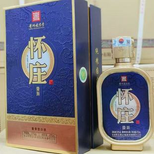 ��ׯ�uԴ 53���u���Ͱ׾Ƽ��Z�ƿڼZ������500ML*6ƿ