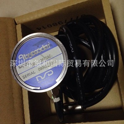 供应日本NSD单圈旋转位置传感器VRE-P062SAC