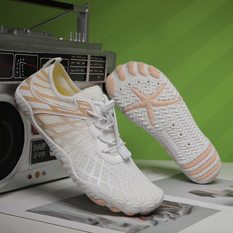 Zapatos de gimnasio para hombres y mujeres zapatos de entrenamiento antideslizante zapatos de entrenamiento en cuclillas silenciosas camiseta de correr de suela suave zapatos de pilates