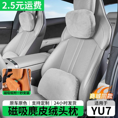 Supplies Cushion – Headrest