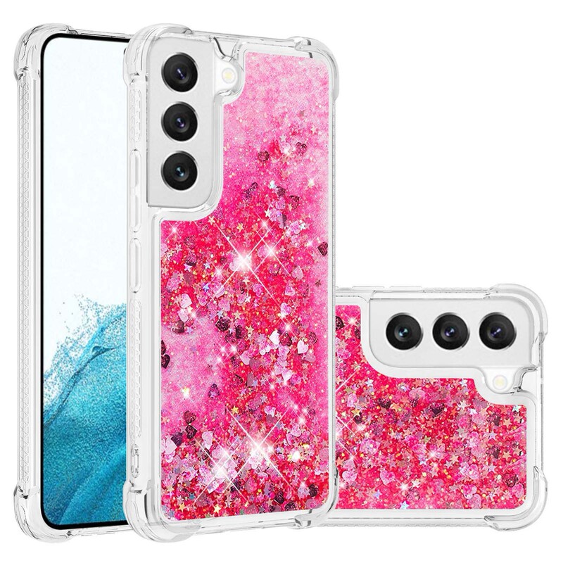 Suitable for Samsung S25 Edge Liquid Sand Phone Case, S26 Ultra Tpu Protective Case, Suitable for Samsung S26 Anti-Drop Suitable for Samsung S25 Edge Liquid Sand Phone Case, S26 Ultra Tpu Protective Case, Suitable for Samsung S26 Anti-Drop