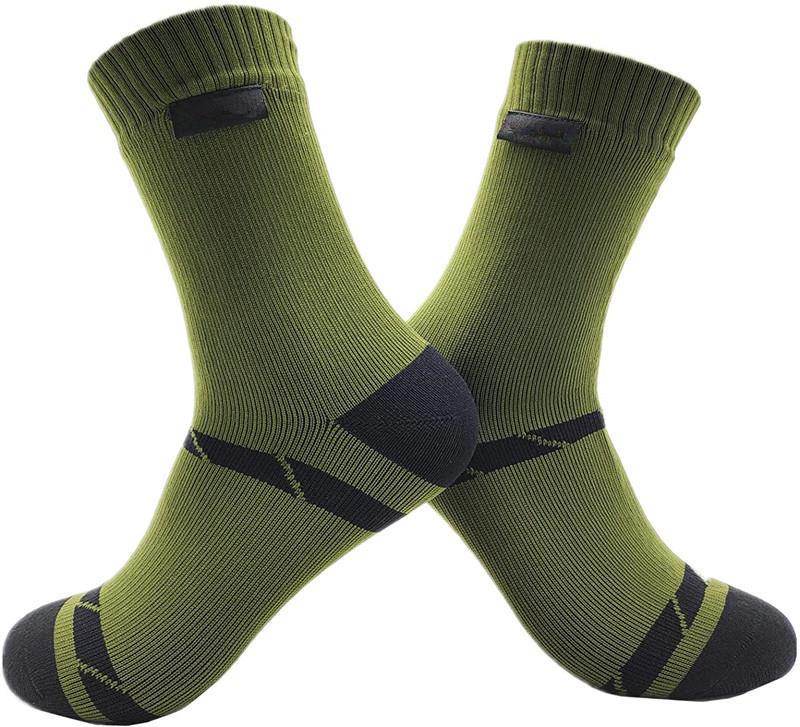 Muslim Wudhu Socks | Breathable and Waterproof Socks (MAC016)