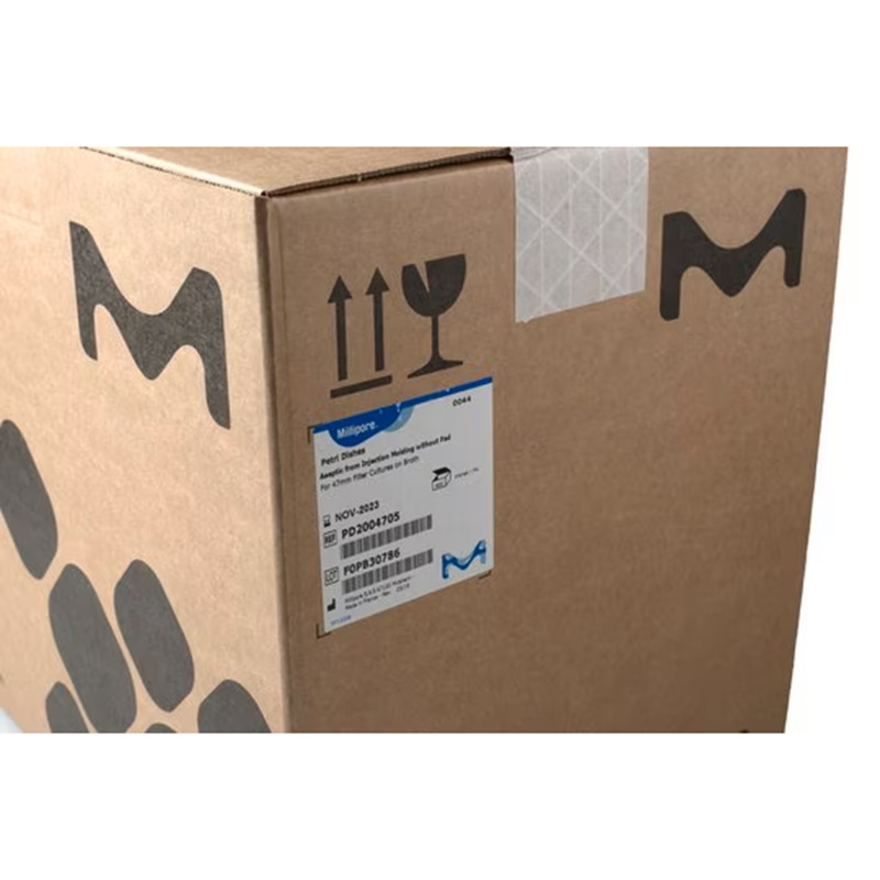 PD2004705 Merck 默克 培养皿  47 mm 微生物学 过滤捕获