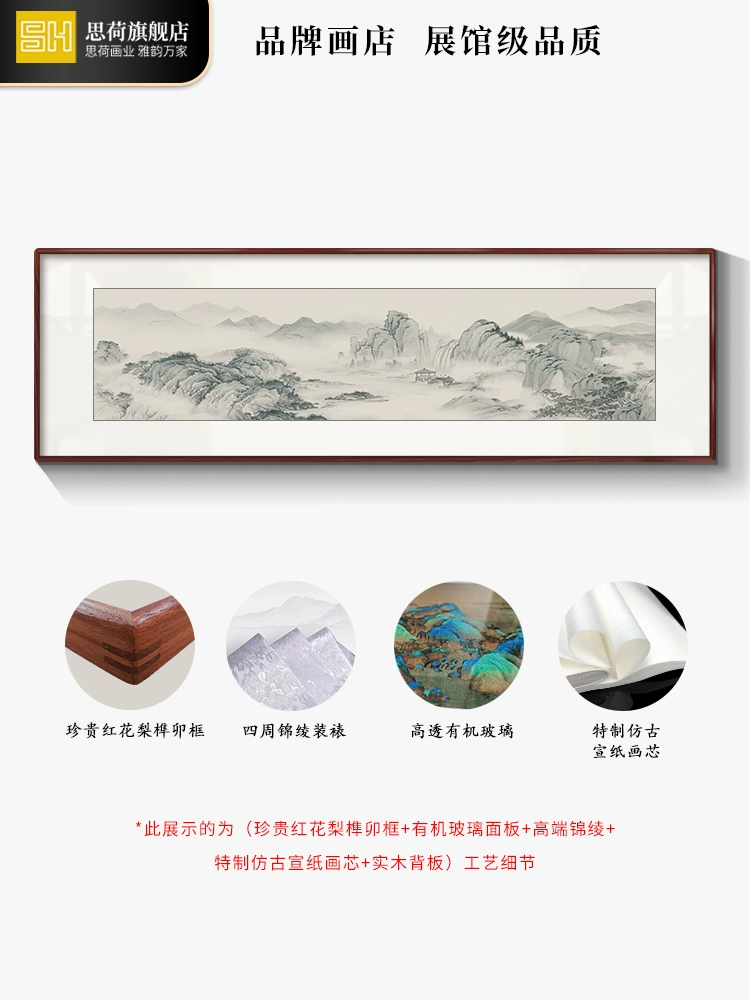 Ceiling lamp, creative LED lights for living room for office for hotel, light luxury style