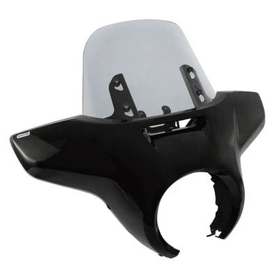 Motorcycle front windshield – Suitable for Honda CM1100