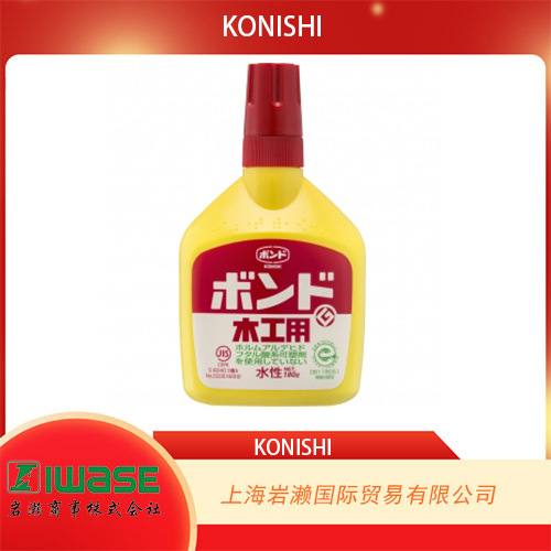 KONISHI小西（BOND),超速硬化多用途接着剂＃10132