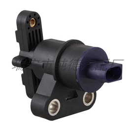 汽车传感器;车身及附件;ABS系统