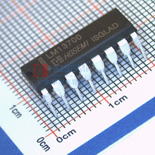 HGSEMI(���ڣ�LM13700N  DIP16