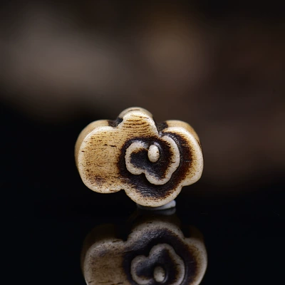 Beads, Waist Beads, Pendants, Buddhist: Zərgərlik ara hissələri - no-18
