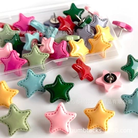 图钉;冰箱贴;长尾夹装订夹