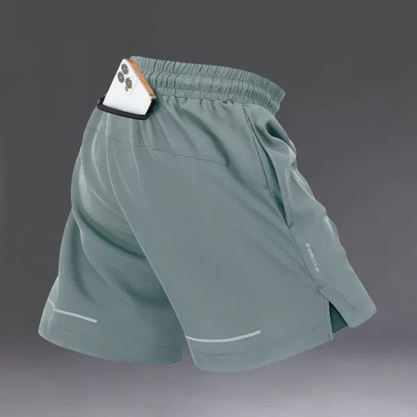 DK469 green [quick drying and breathable]