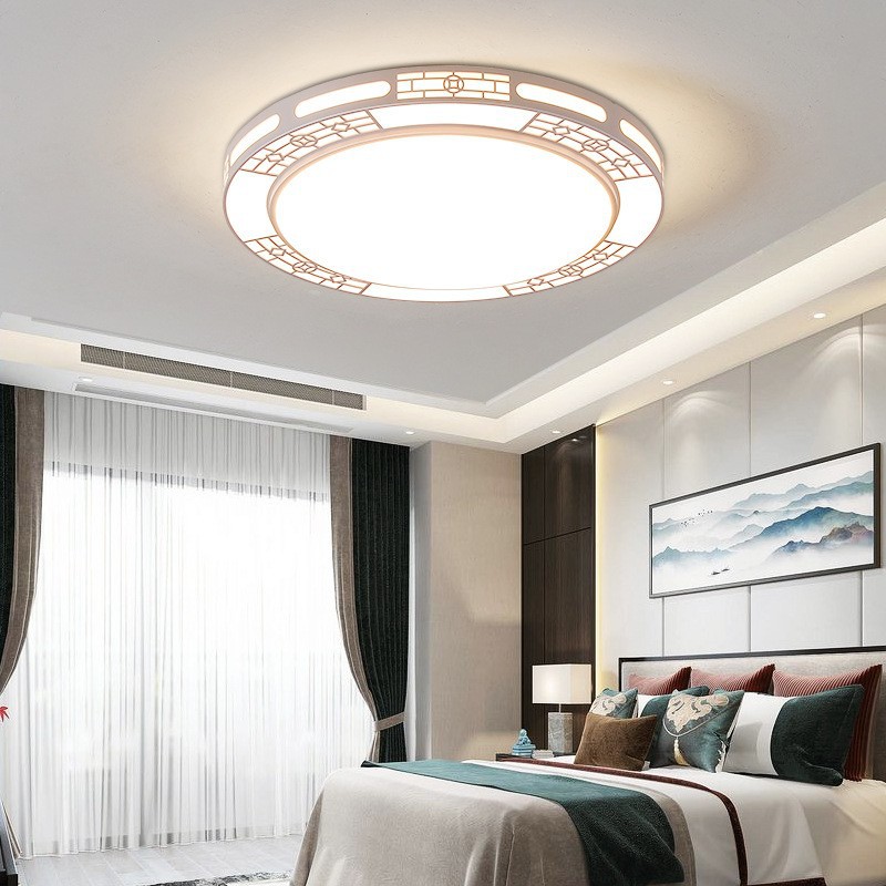 LED modern ceiling light
