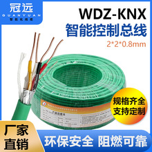 ���h����KNX����������|BUS-EIB2x2x0.8�Ҿ����ܟ����ƾ�J-Y(st)