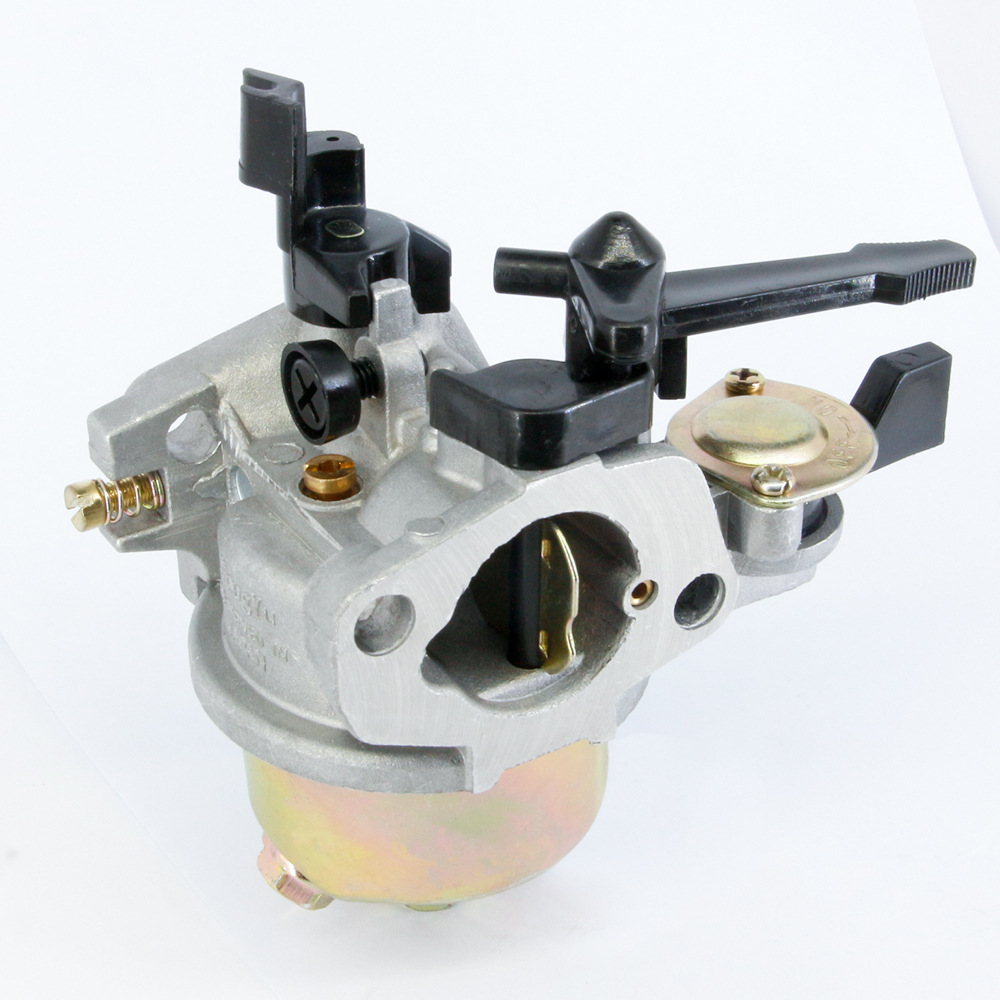 GX160 168F carburetor GXV160 HR214 194 carburetor Bmh 33/36 60s 41