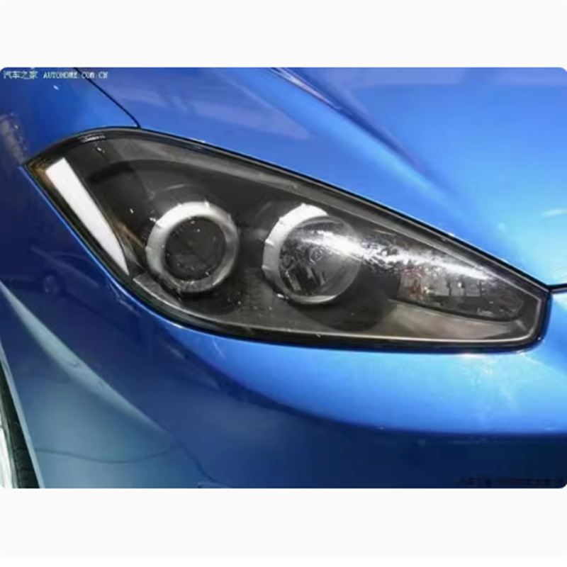 Soporte de cambio de lámpara 06 soporte de lente moderno Q5 3 / 5