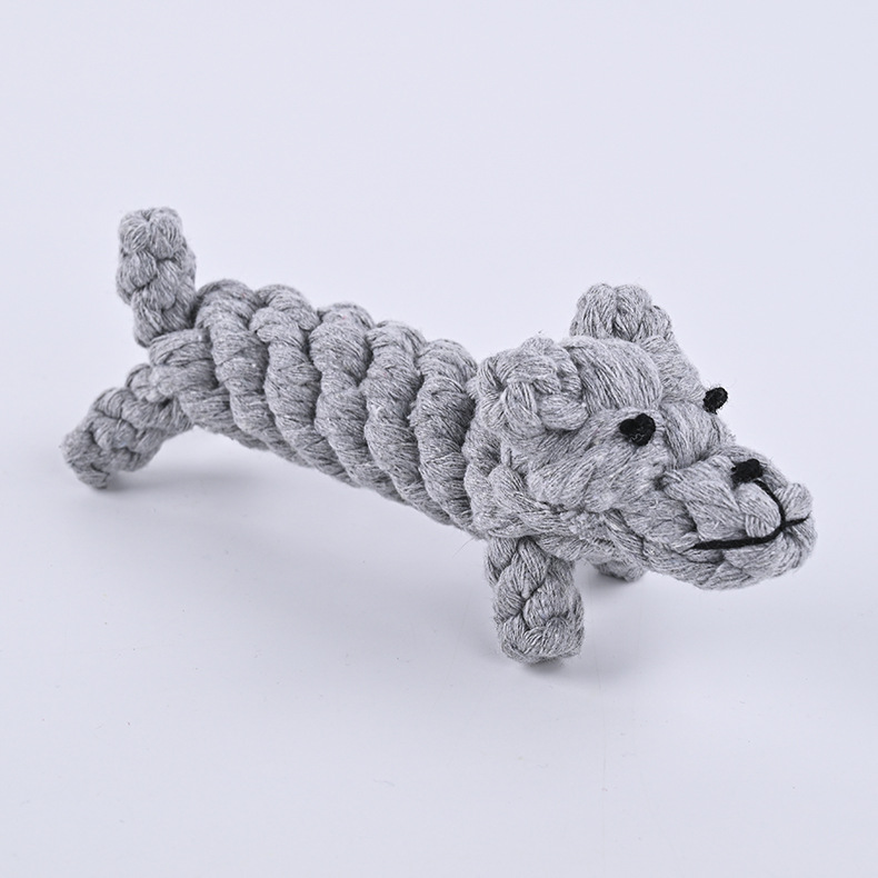 강아지 90g * 17cm