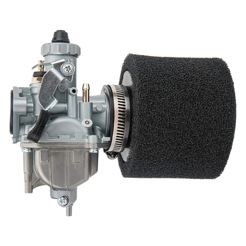 Motosierra accesorios VM22 26m carburador 110cc 125ccCRF70 XR50 KLX BBR