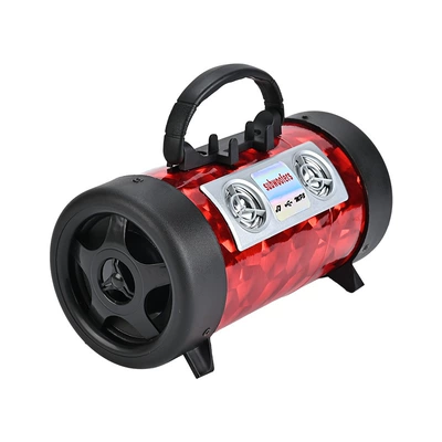 12V Heavy Bass Car: Car speaker/subwoofer