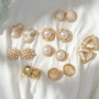 小众气质清新百搭饰品