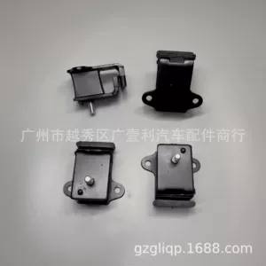 12362-BZ170 12362-BZ120 12362-BZ171 S402M S412U mühərrik dayağı rezin