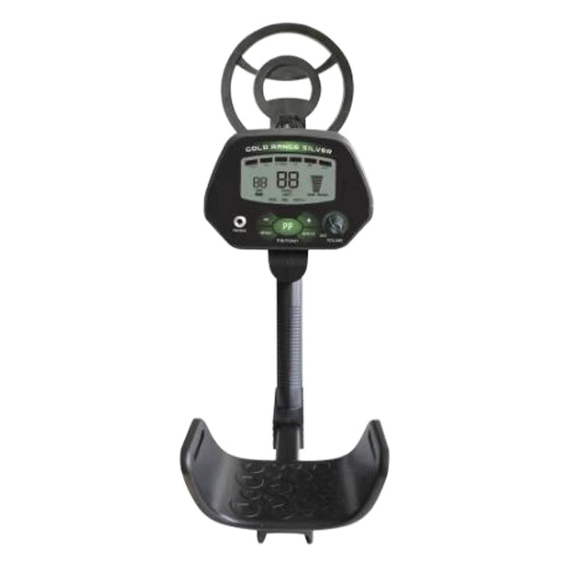 MD4090 новый вход подземный металлоискатель Поиск сокровищ золотые и серебряные медные монеты археологический детектор