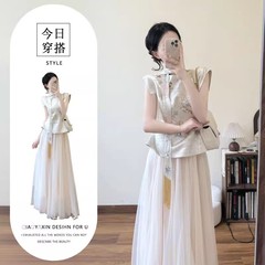 新中国式の冷たくてたるみ感があります。おしゃれな雰囲気の高級感があります。