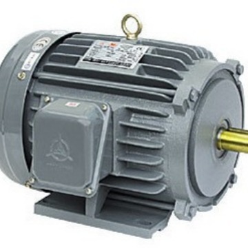 销售高崎电机IE2三相AEEFAEVF 卧式电机5.5KW132S-4三相异步电机