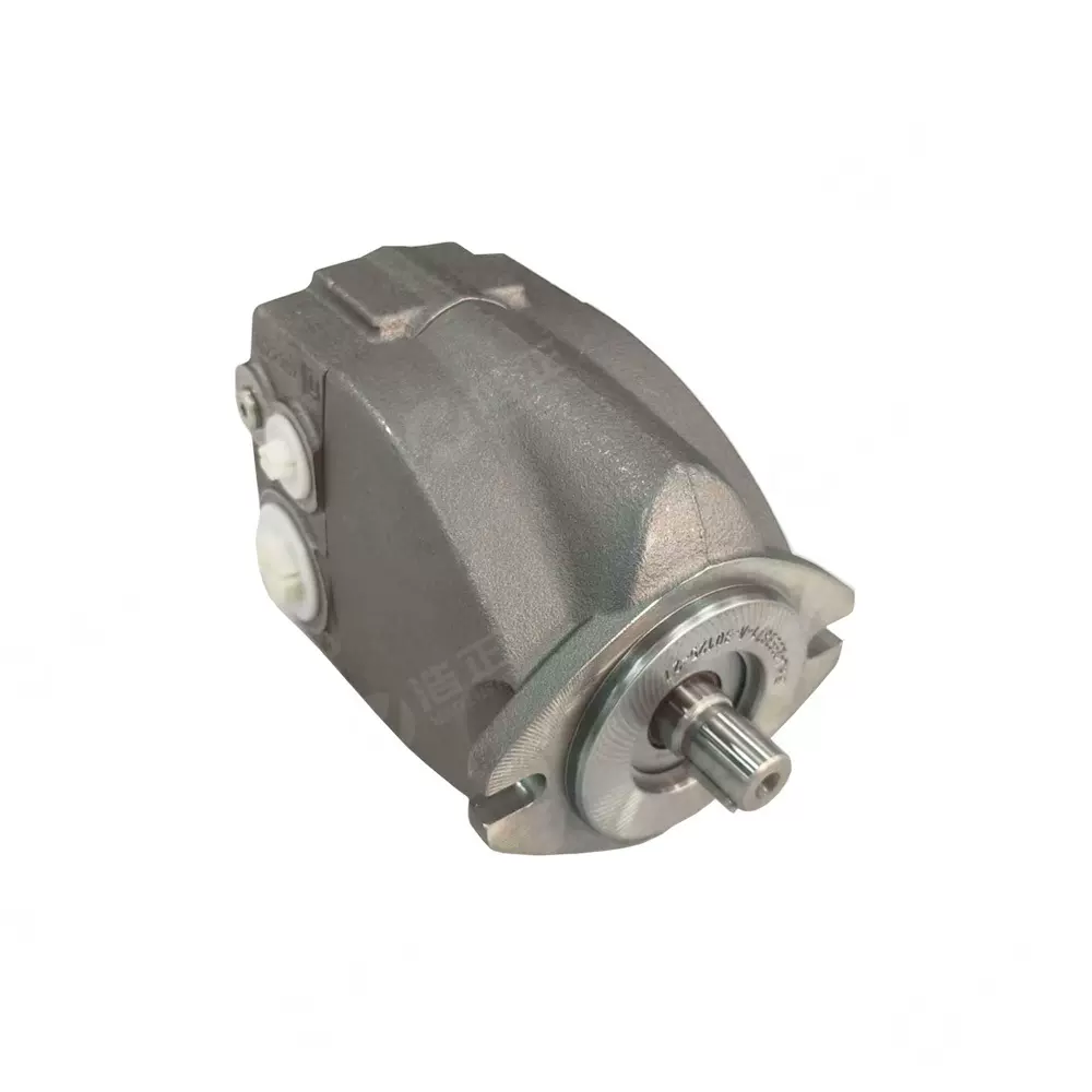 A1VO018DNC20010BRVA2K液压泵 叉车拖拉机挖掘装载机风扇泵转向泵