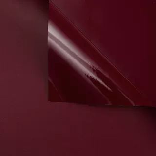 Los siete colores de cordierita Lide estable helado no se rompe envases de flores de artefactos de flores DIY materiales de embalaje de flores