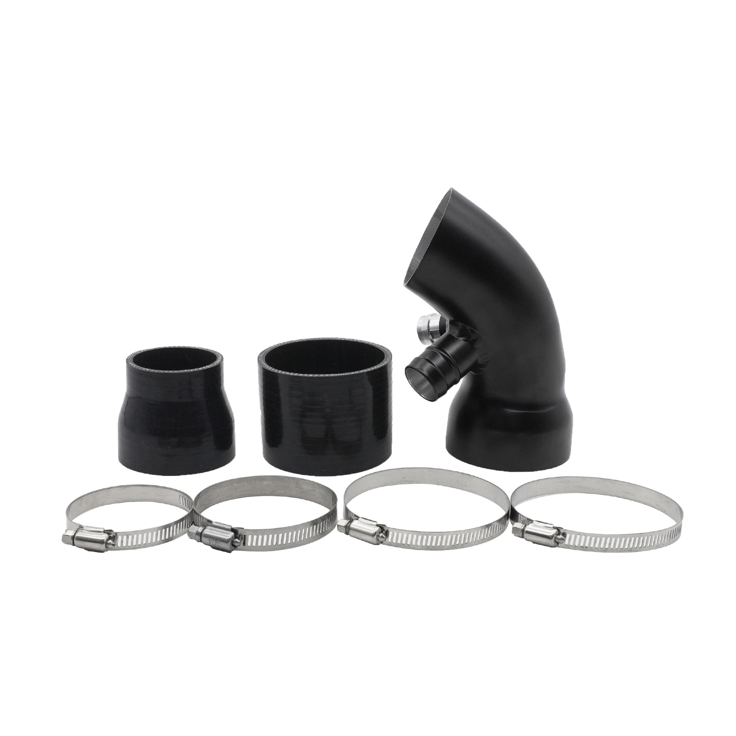 Car air intake silicone tube is suitable for BMW N13 engine 1 series 3 series F20 F21 F30 F35