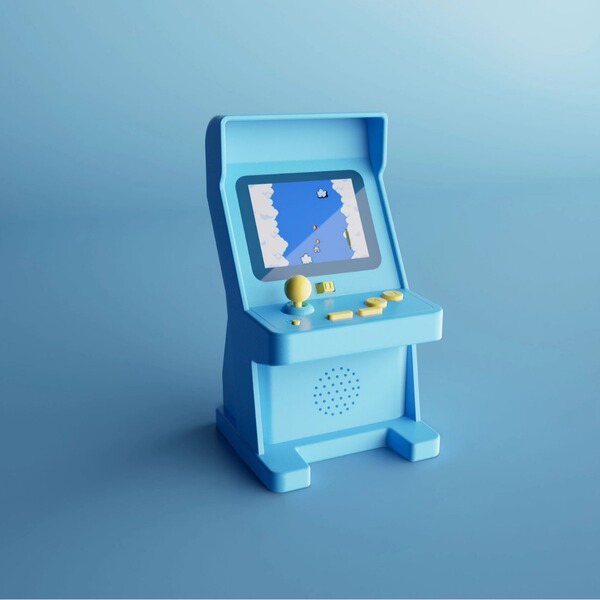 Classic laptop