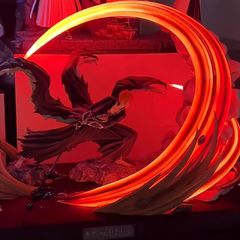 ZERO死神境界黒崎一護日番谷冬獅子郎千年血戦編周辺アニメフィギュア