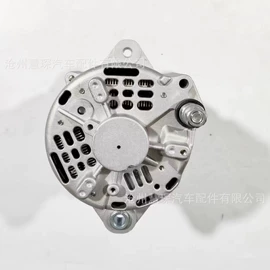 起动机及配件;发电机及配件