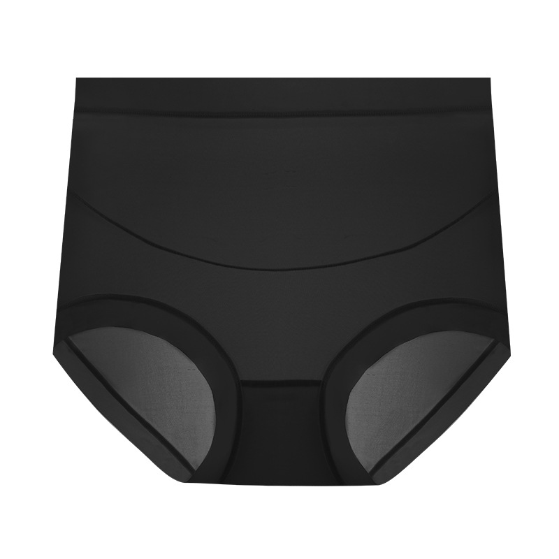 Mascarilla fina de verano, ropa interior para mujeres embarazadas, mañana y noche, mujeres embarazadas, abdomen, entrepierna antibacteriana de algodón transpirable y sin costuras, refrescante