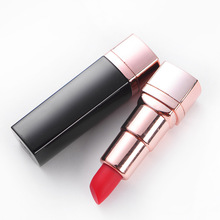 迷你震动棒可爱口红跳蛋便携充电女用自慰器按摩器女用情趣性玩具