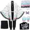 Butterfly Ninja full set of clothing