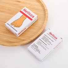 磨脚石蓝色方型气泡石家用美容石去角质死皮火山石老茧磨脚工具