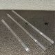 High Transparent 310mm Straw Stanley Adventure Stanley Thermos Cup Straw 30/40oz