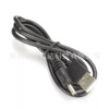 DC, power cable, table lamp, charging cable, 30cm