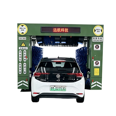 fully automatic car wash machine, Car washing machine