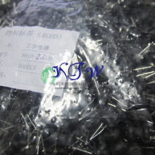 ֱ��DIP����늸�6MM 6*8 4.7UH 4R7 4.7΢��6*8 100��15Ԫ80Ԫ1K