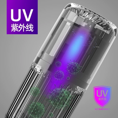 Hava təmizləyiciləri purifier USB anion with