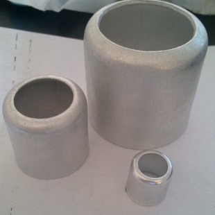 Factory direct supply of various types and specifications of aluminum tube aluminum sleeve large favorably