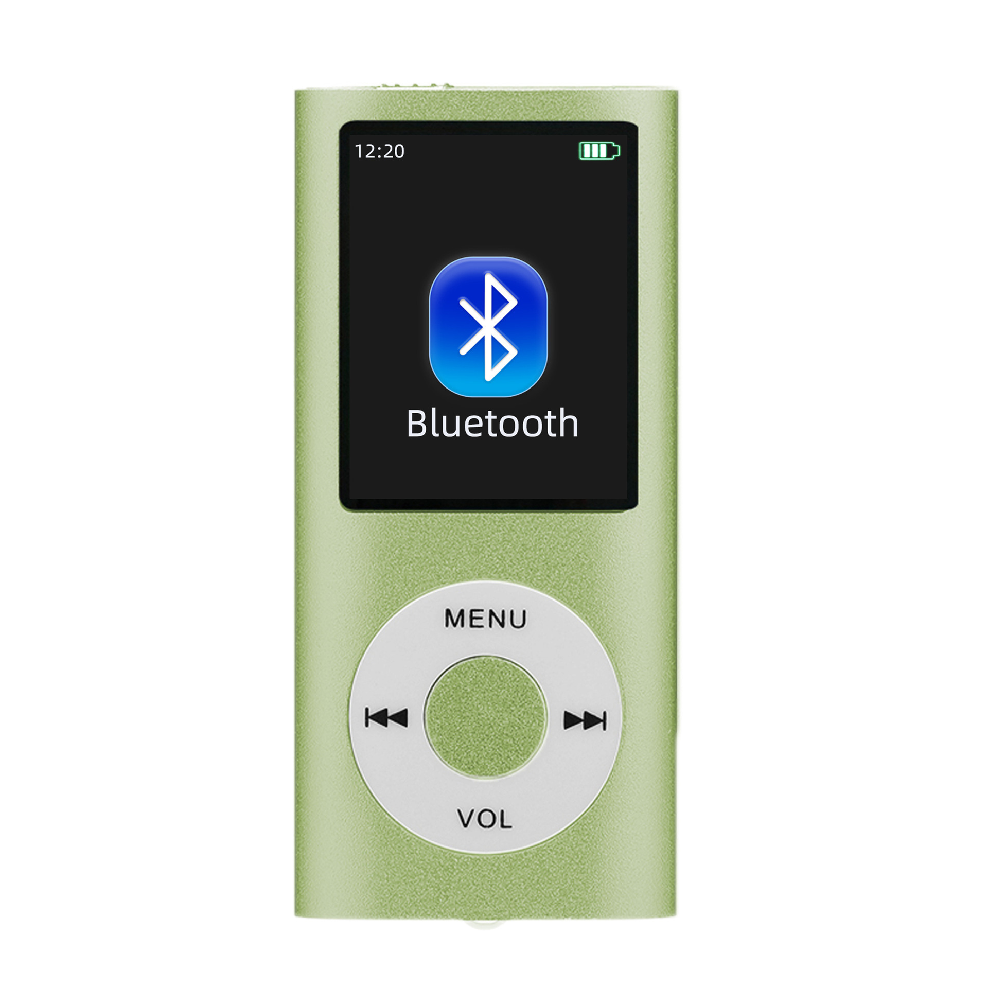 Tom Ford, memory card, handheld player, teaching reading, bluetooth, MP4, MP3, MP4