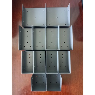 Sunroom Quick-install Corner Code Aluminum Alloy Accessories Stainless Steel Installation Fixed Canopy Square Tube Universal Connector