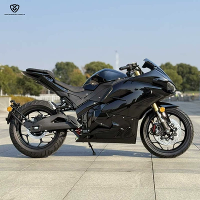 Elektrikli motosikletlər Ducati Model Adult