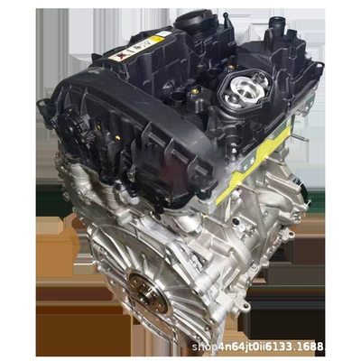 Bmw Engines Suitable for – Engine assembly