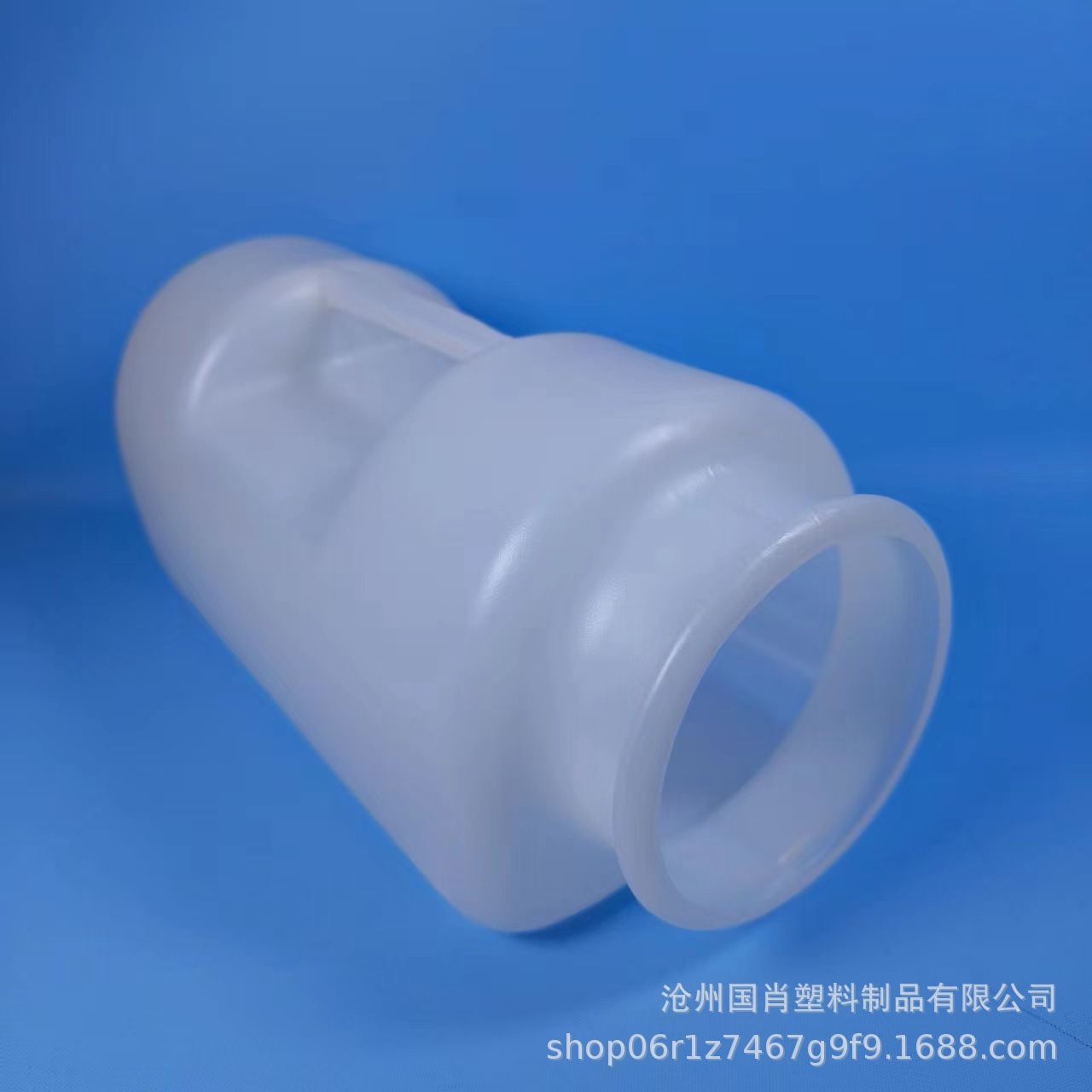 2 L botella de alimentación para terneros 1-5 L molde multi-estilo se puede abrir de forma gratuita botella de alimentación de exportación alimentador de botella de alimentación de vaca