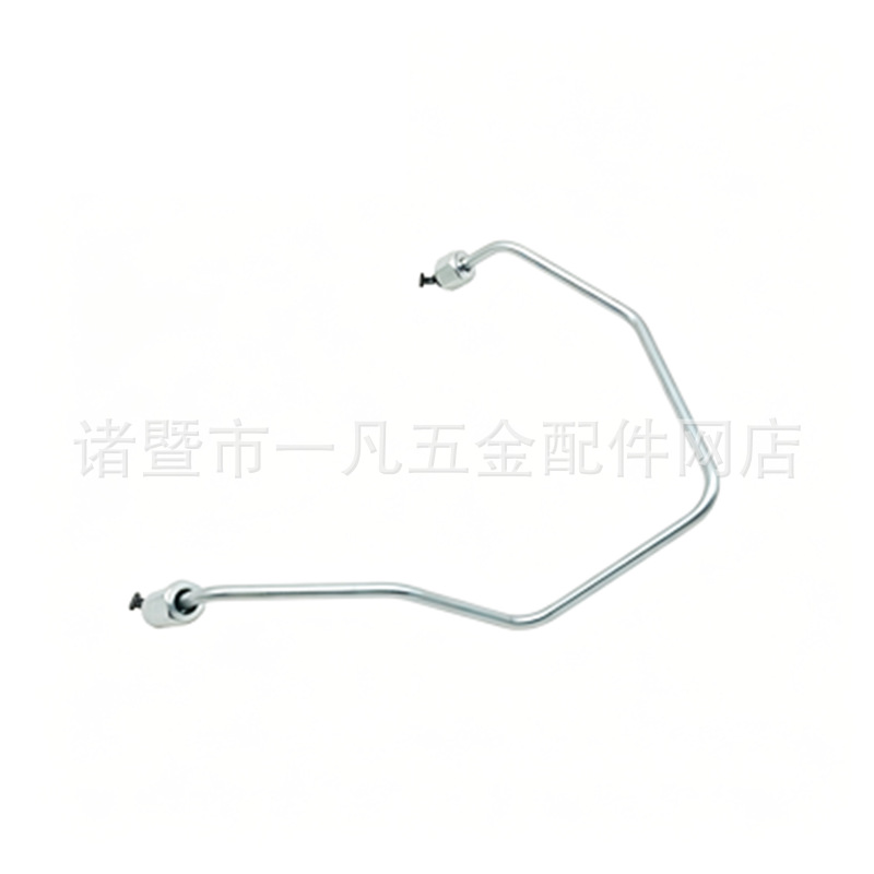 Ensamble de Tubo de Inyección de Combustible 23701-30060 para Toyota Hilux Serie GGN/KUN/LAN/TGN