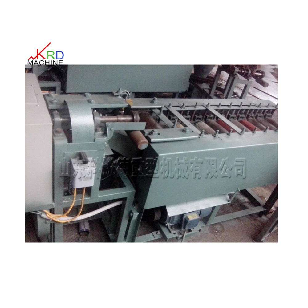 铺平清洗烘干一体机 铝铁易拉罐压平机 废旧易拉罐清洗展平机